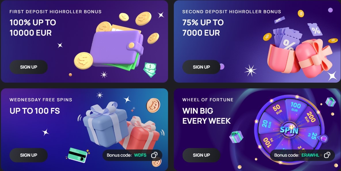 Erabet Casino’s app
